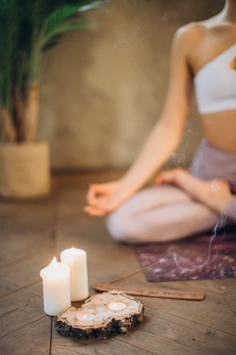 Yoga Retreat