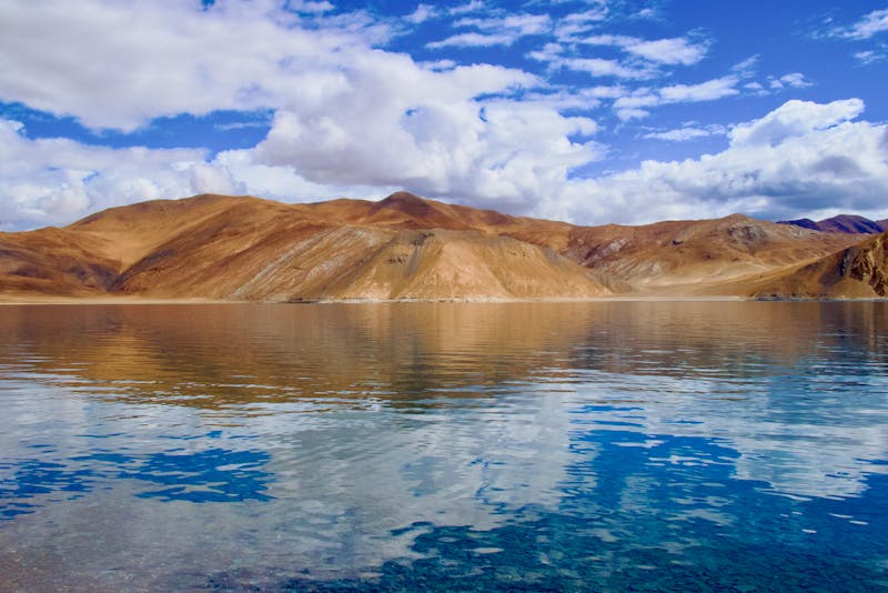 Best Time to Visit Ladakh - Complete Guide