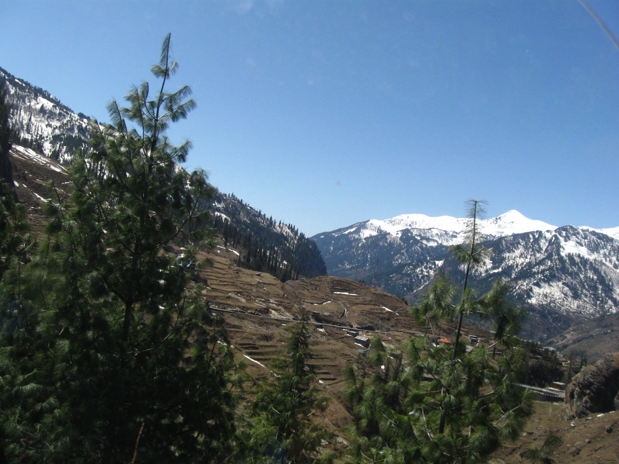 Manali Adventure Special - 6 Days